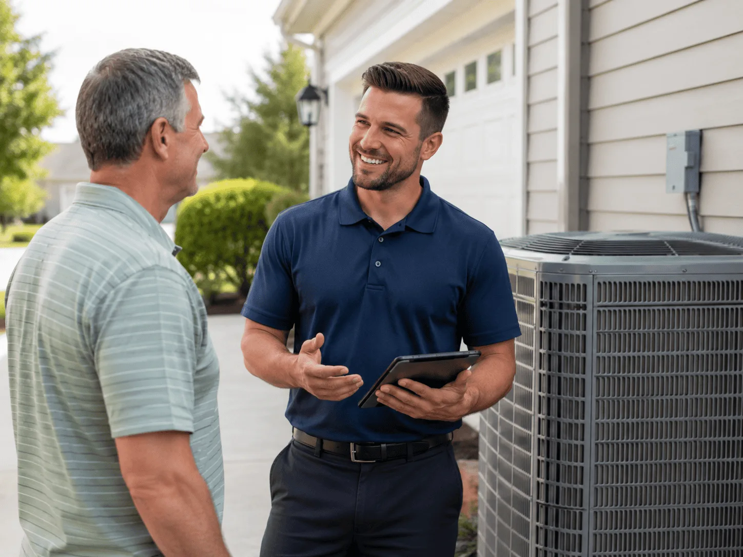 Heat Pump Installation Kendall, WI FAQs